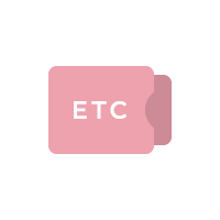 ETC アイコン